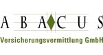 Logo ABACUS GmbH Versicherungsvermittlung