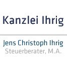 Logo Kanzlei Ihrig Steuerberater  Jens Christoph Ihrig