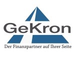 Logo Gekron GmbH & Co.KG Finanz- und Versicherungsmakler
