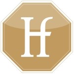 Logo Honorarfinanz AG Leipzig