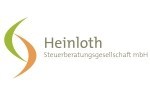 Logo Heinloth Steuerberatungsgesellschaft mbH