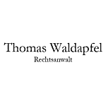 Logo Thomas Waldapfel Rechtsanwalt