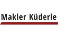 Logo Makler Küderle UG & Co. KG