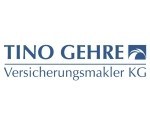 Logo Tino Gehre  Versicherungsmakler KG