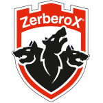 Logo ZerberoX GmbH