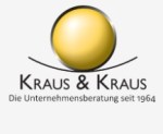 Logo Kraus & Kraus  Die Unternehmensberatung