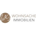 Logo WohnSache Immobilien