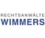 Logo Stefan Wimmers Rechtsanwälte