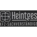 Logo Ingenieurbüro Heintges GmbH