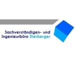 Logo Sachverständigen- und Ingenieurbüro Dierberger