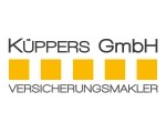 Logo Küppers Versicherungsmakler GmbH