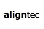 Logo aligntec – Ing.-Büro Twent