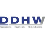 Logo DDHW Partnerschaft
