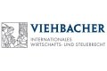 Logo Viehbacher GmbH & Co. KG 