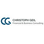 Logo Christoph Geil Financial & Business Consulting