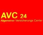 Logo AVC 24 UG haftungsbeschränkt