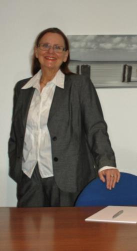 Birgit Böhringer-Jost  Rechtsanwältin und Mediatorin - Bild 2
