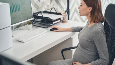 Mutterschutzgesetz: Schutz für Schwangere und Mütter am Arbeitsplatz - BERATUNG.DE