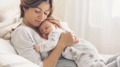 Mutterschaftsgeld beantragen: So funktioniert die Antragsstellung - BERATUNG.DE