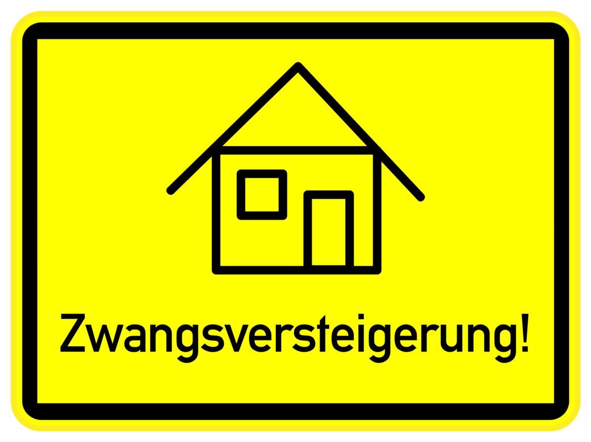 Zwangsversteigerung von Immobilien: Chancen und Risiken ...