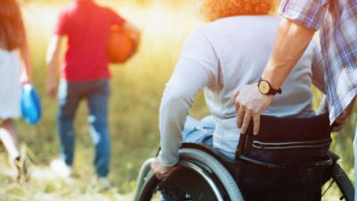 Behindertentestament: Was ist bei Erben mit Behinderung zu beachten? - BERATUNG.DE