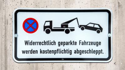 Falschparker – Welche Strafen drohen Autofahrern? - BERATUNG.DE
