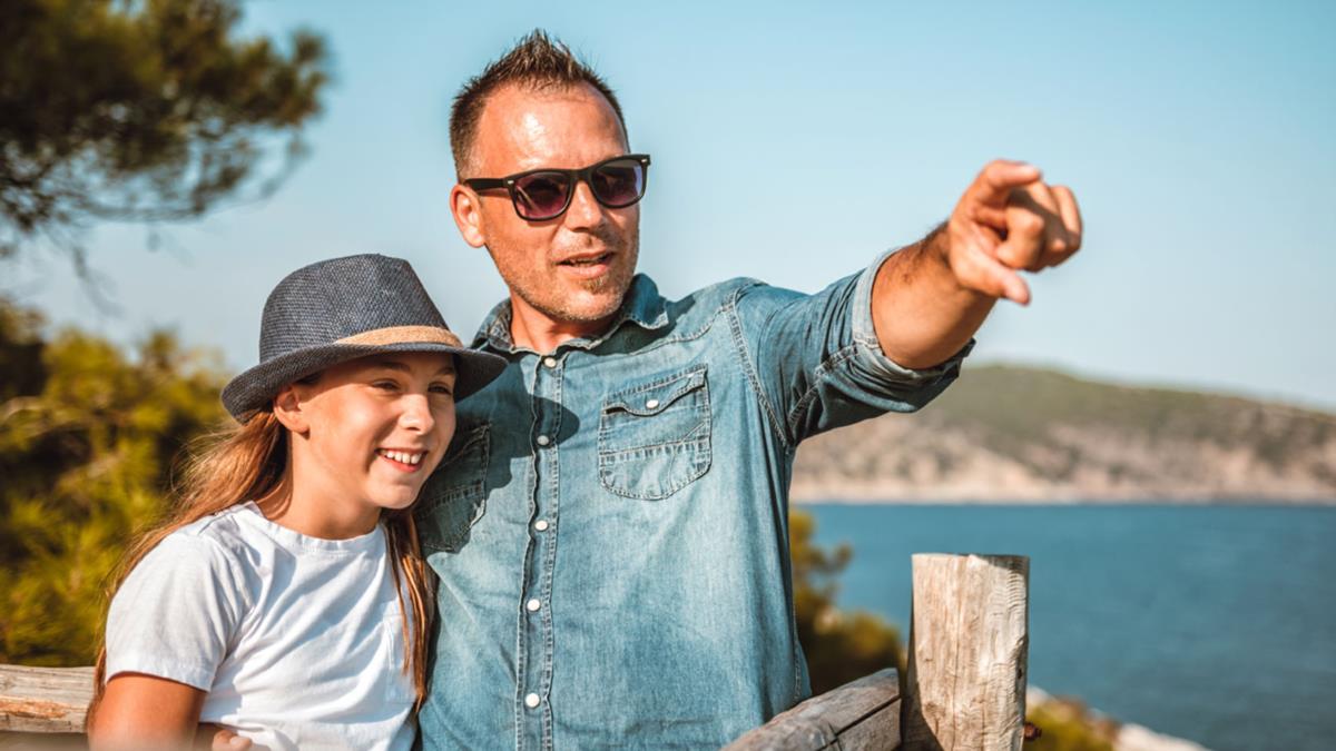 Alleinerziehender Vater: Wichtige Punkte | BERATUNG.DE