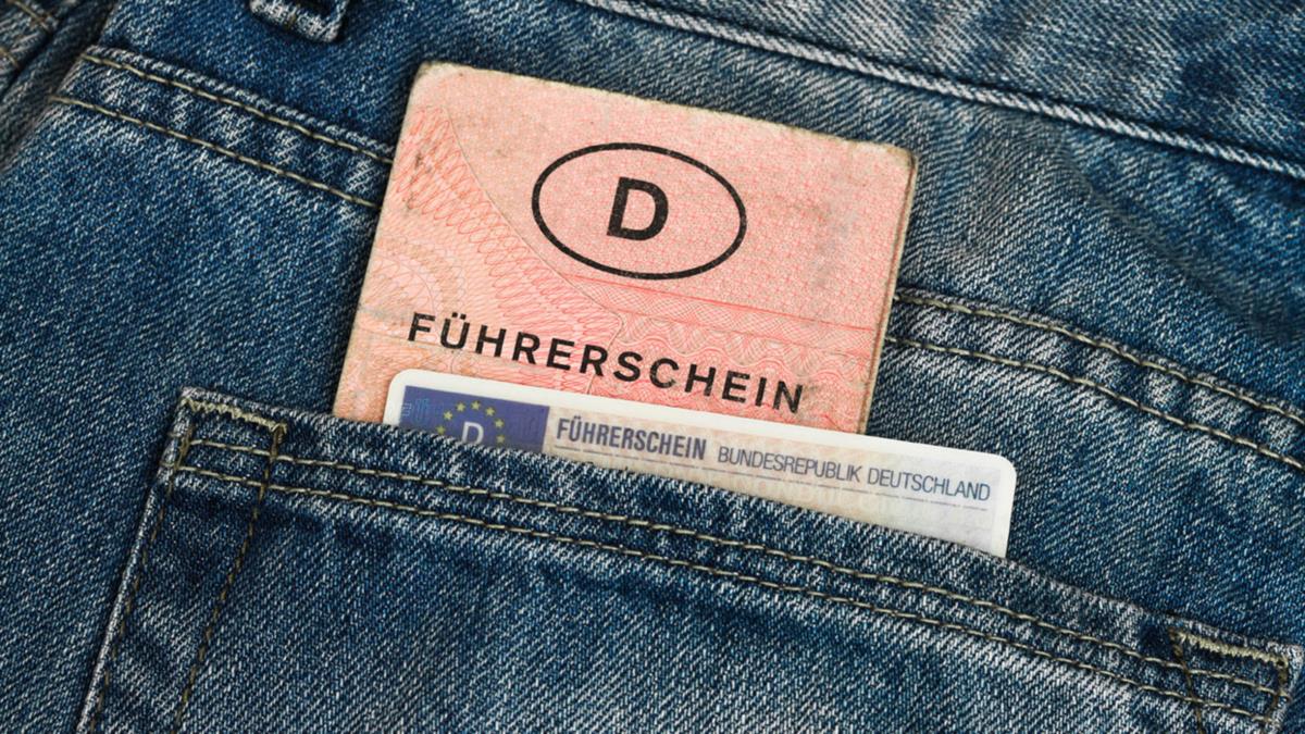 Führerschein Umtauschen – Praktische Tipps Für Autofahrer | BERATUNG.DE