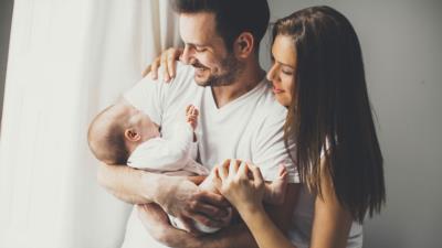 Vaterschaftsanerkennung – Ablauf, Unterlagen, Kosten - BERATUNG.DE