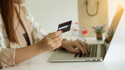 Prepaid-Kreditkarten: Erst Guthaben aufladen, dann nutzen - BERATUNG.DE