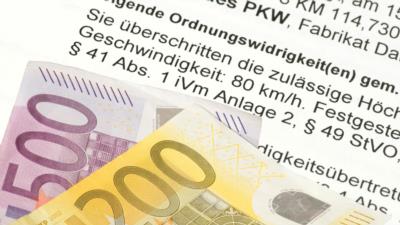 Anhörung im Bußgeldverfahren – Tipps für Autofahrer - BERATUNG.DE