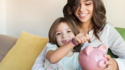 Vermögenssorge für Kind: Was umfasst die Sorge um das Kindesvermögen? - BERATUNG.DE